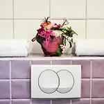 Appartement Pava Apartmanhaz *