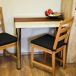 Appartement Pava Apartmanhaz
