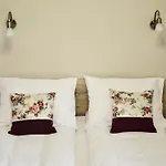 Appartement Pava Apartmanhaz