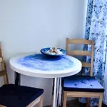 Pava Apartmanhaz *