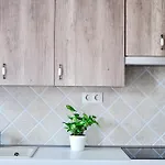 Pava Apartmanhaz Appartement