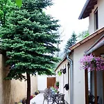 Pava Apartmanhaz Appartement Makó