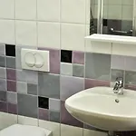 Pava Apartmanhaz Appartement
