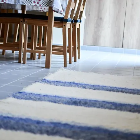 Pava Apartmanhaz Apartment