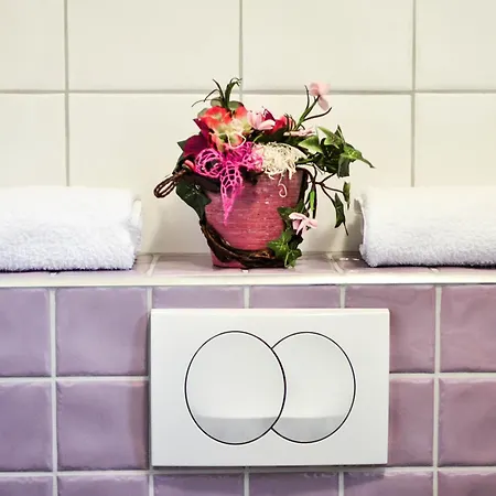 Apartment Pava Apartmanhaz *