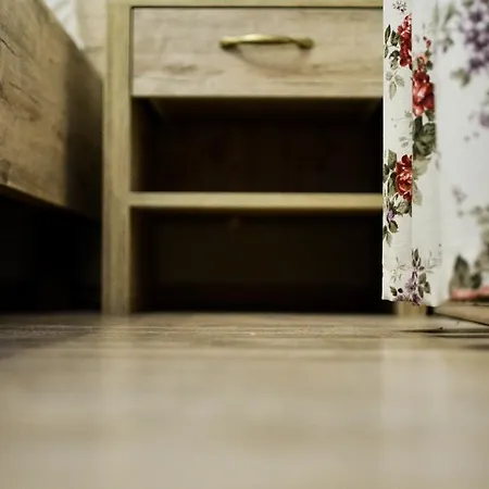 公寓 Pava Apartmanhaz *