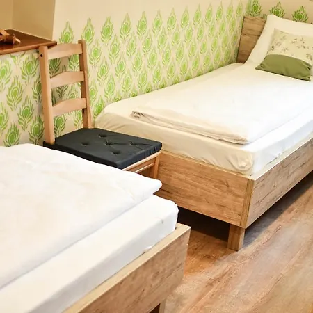 Pava Apartmanhaz * Makó