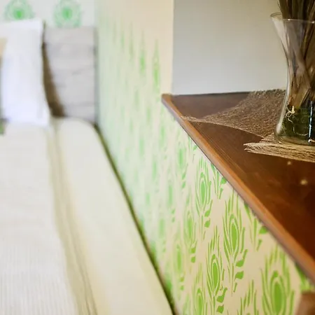 Pava Apartmanhaz Makó