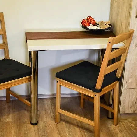 公寓 Pava Apartmanhaz