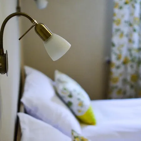 아파트 Pava Apartmanhaz