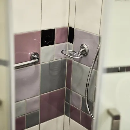 Pava Apartmanhaz