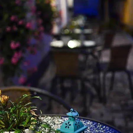 Pava Apartmanhaz Apartment *