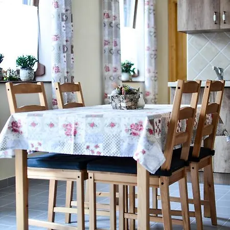 Apartment Pava Apartmanhaz