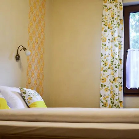 Pava Apartmanhaz 아파트 Makó