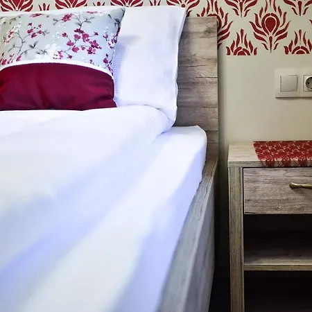 Pava Apartmanhaz