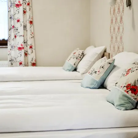 Apartment Pava Apartmanhaz