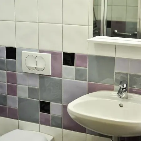 Pava Apartmanhaz Apartment