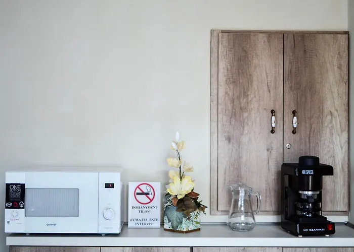 Páva Apartamento *