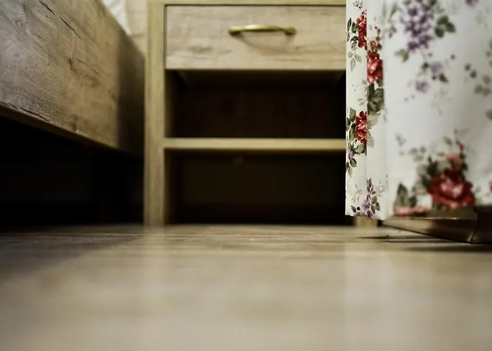 Apartamento Páva *