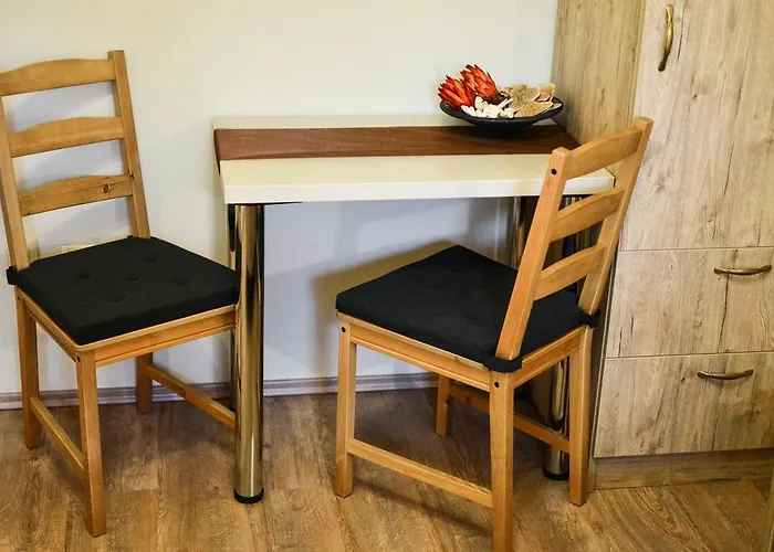 Apartamento Páva