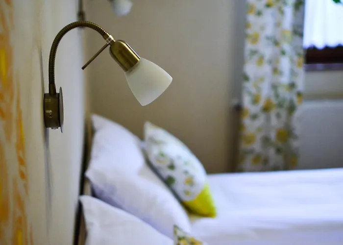 Apartamento Páva