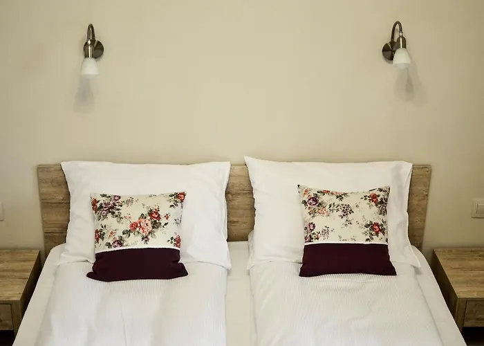 Apartamento Páva
