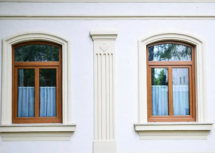 Apartamento Páva