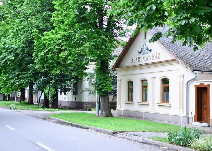 Apartamento Páva *