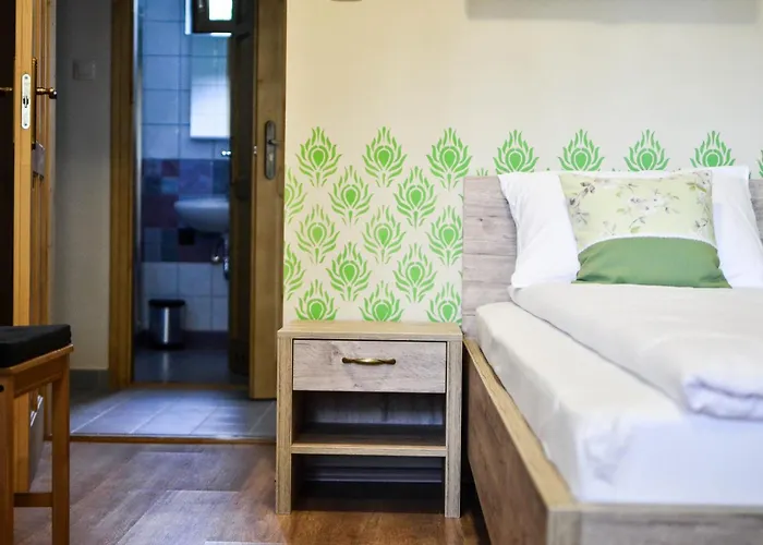 Apartamento Páva Makó